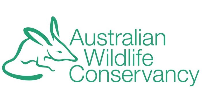 Australian Wildlife Conservancy refreshed logo