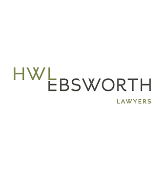 Hwl Ebsworth Logo